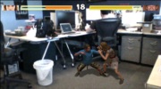 Reality Fighters